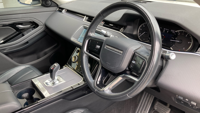 Land Rover Range Rover Evoque 2.0 D165 S 5dr Auto Diesel Hatchback